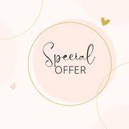 Buy Spa Specials Online | Salt House Spa